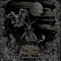 Infernal Inquisition - Sob o Obsesso Ocaso Lunar / CD