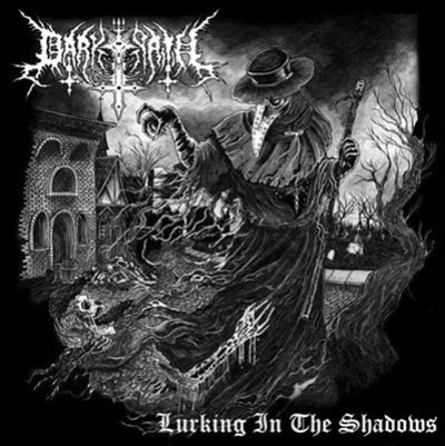 画像1: Dark Path - Lurking in the Shadows / CD