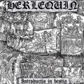 Herlequin - Introductio in Bestia / DigiCD