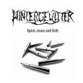 Wintergewitter - Spirit, Cause and Strife / DigiCD