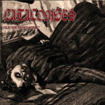 画像1: Catacombes - Le Demoniaque / CD