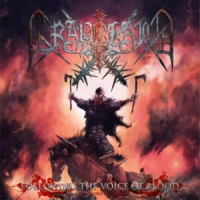 画像1: Graveland - Following the Voice of Blood / SlipcaseCD