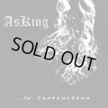 AsKing - …By Instinction / DIY CD-R