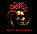 Dom Dracul - Devil Dedication / DigiCD