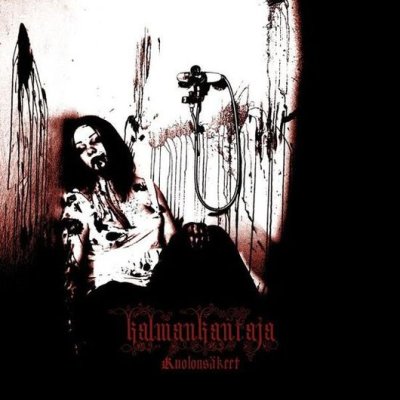 画像1: Kalmankantaja - Kuolonsakeet / CD