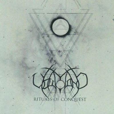 画像1: Vollmond - Rituals of Conquest / CD