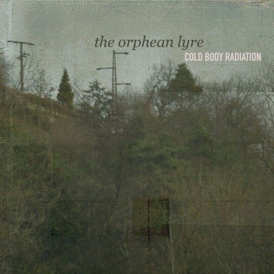 画像1: Cold Body Radiation - The Orphean Lyre / DigiCD