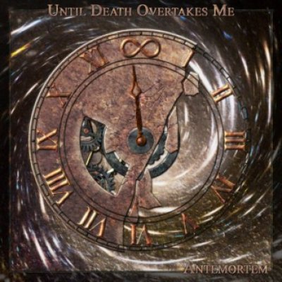 画像1: Until Death Overtakes Me - AnteMortem / CD