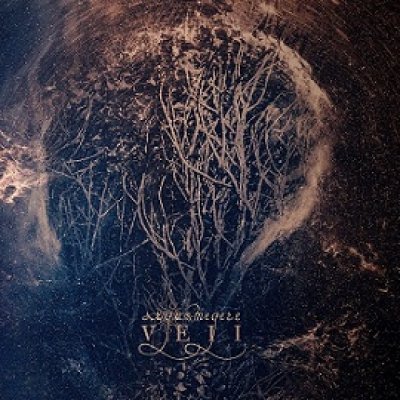 画像1: Argus Megere - VEII / CD