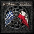Capricornus / Der Sturmer - Polish-Hellenic Alliance Against Z.O.G.! / CD