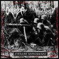 Via Dolorosa / Wintercold - Extreme Aggression / CD