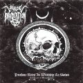 Black Invocation - Profane Rites in Worship to Satan (16 Years of Blasphemy) / CD