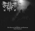 Great Vast Forest - The Years of Cold Winter and Darkness (Tapes Compilation) / DigiCD