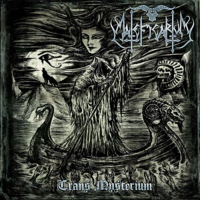 画像1: Maleficarum - Trans Mysterium / DigiCD