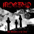 Mortuo - Old Memories of the Past / CD