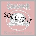 Conqueror - War Cult Supremacy / 2CD + DVD