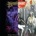 Demonomancy / Witchcraft - Archaic Remnants of the Numinous / At the Diabolus Hour / CD