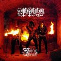 Sacrificio - Guerra eterna / CD