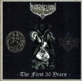 Malediction - The First 20 Years / CD