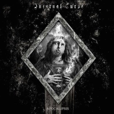 画像1: Infernal Curse - Apocalipsis / CD