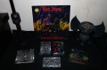 Black Serpent - Shadowside Devilcosm / ProTape