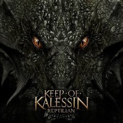 画像1: Keep Of Kalessin - Reptillian / CD