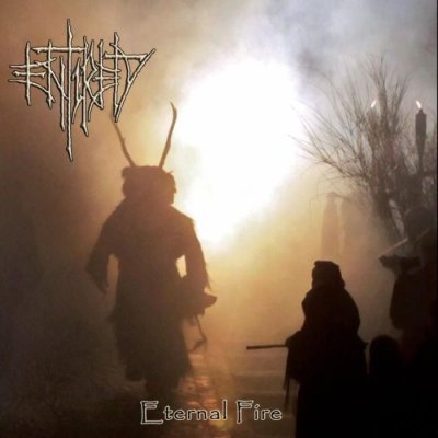 画像1: Entirety - Eternal Fire / CD