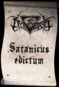 Necranastasis - Satanicus Edictum / ProTape