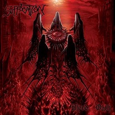 画像1: Suffocation - Blood Oath / CD