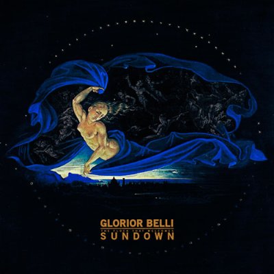 画像1: Glorior Belli - Sundown (The Flock That Welcomes) / CD