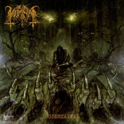 画像1: Horna - Sudentaival / Gatefold LP