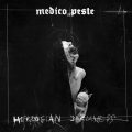 Medico Peste - Herzogian Darkness / DigiCD