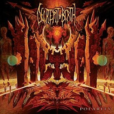 画像1: Decrepit Birth - Polarity / CD