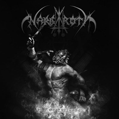 画像1: Nargaroth - Era of Threnody / Gatefold 2LP