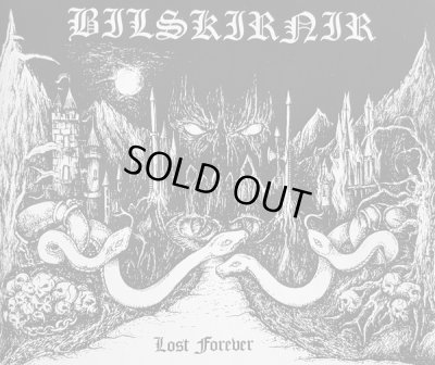 画像1: Bilskirnir - Lost Forever / SlimcaseCD