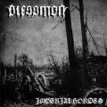 Blessmon - Imperial Hordes / CD