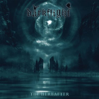 画像1: Darkflight - The Hereafter / CD