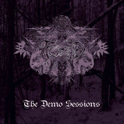 画像1: Fortid - Demo Sessions / CD