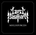 Lord of Pagathorn - Msilihporcen / CD