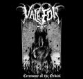 Valefor - Ceremony of the Ordeal / CD