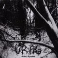 Vrag - Orokteli ejszakak / DIY CD-R