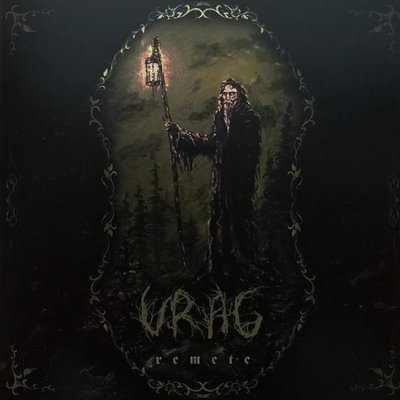 画像1: Vrag - Remete / CD