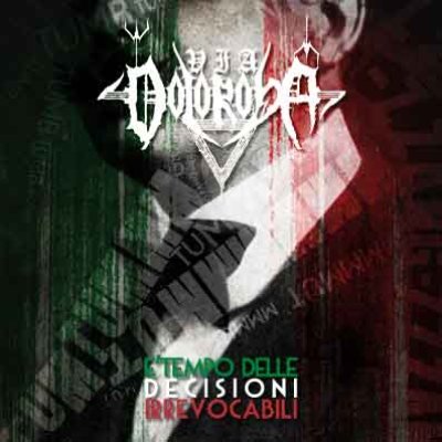 画像1: Via Dolorosa - E' tempo delle decisoni irrevocabili - Complete Discography Vol.3 / CD