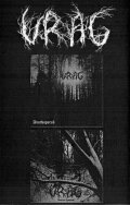 Vrag - Avarkoporso / Orokteli ejszakak / DIY tape