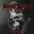 Bestial Warlust - Storming Bestial Legions - Live '96 / CD