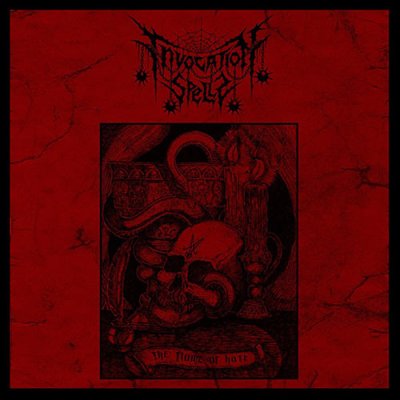 画像1: Invocation Spells - The Flame of Hate / CD