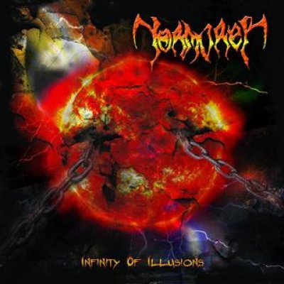 画像1: Torturer - Infinity of Illusions / CD