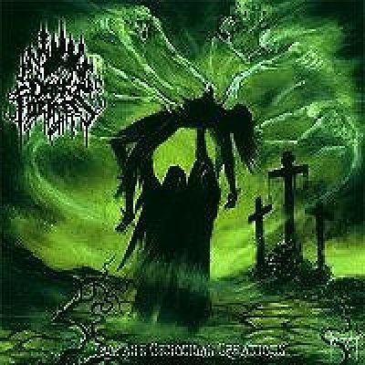 画像1: Dark Fortress - Profane Genocidal Creations / CD