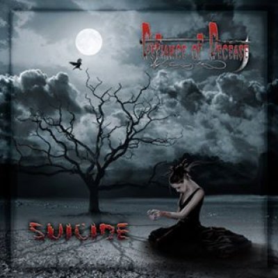 画像1: Defiance of Decease - Suicide / CD