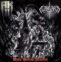 AK-11 / Aasgard - Unto Heretic Flames / CD